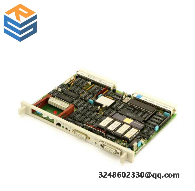 SIEMENS 6ES5535-3LB12 Communications Module