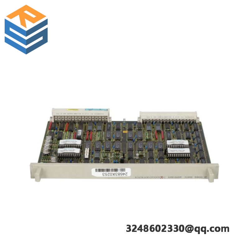 SIEMENS 6ES5927-3SA12 Processor Module