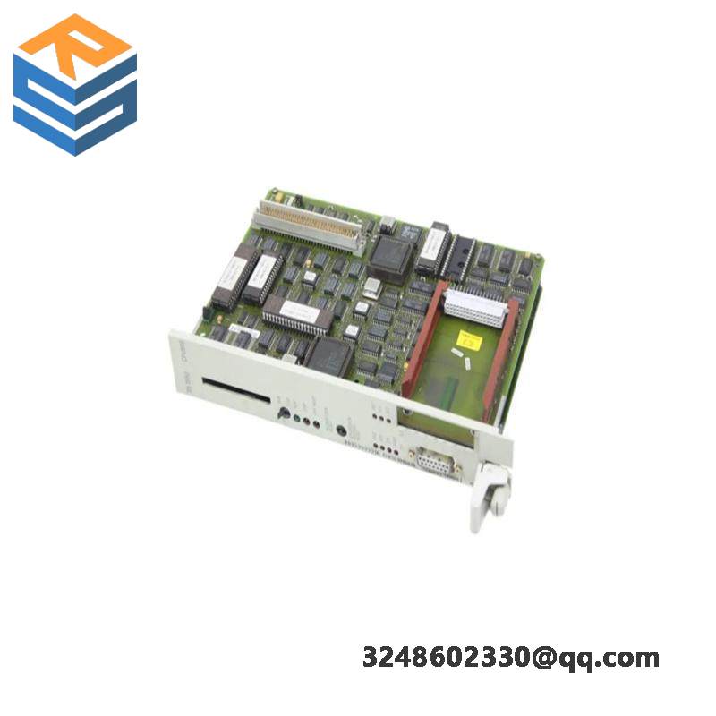 SIEMENS 6ES5947-3UR21 CPU Module