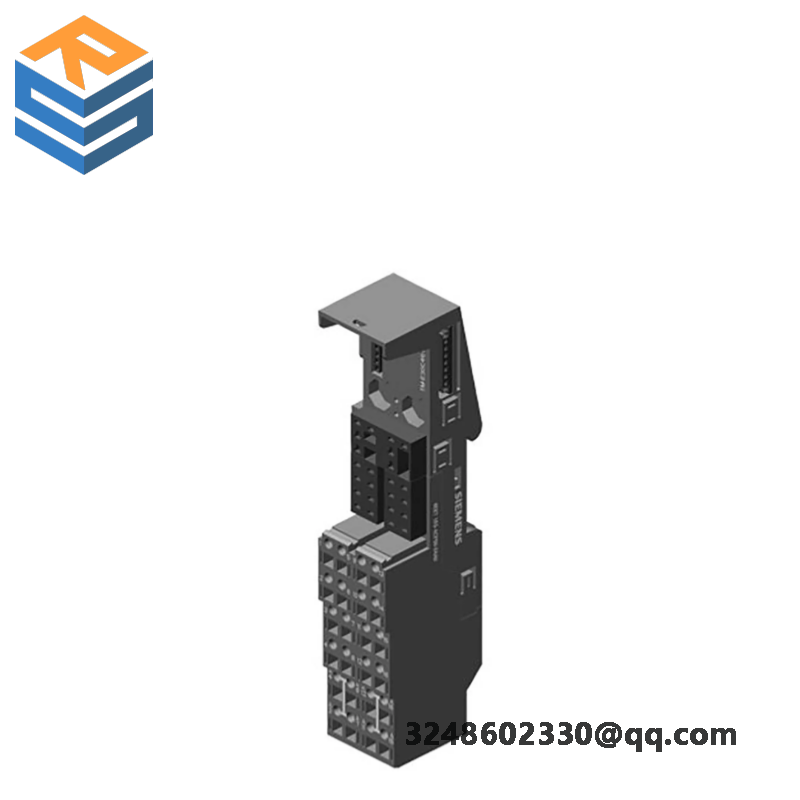 SIEMENS 6ES7193-4CF50-0AA0 Terminal module