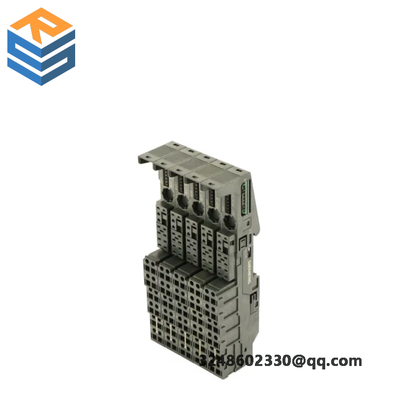 SIEMENS 6ES7193-4DL00-0AA0 Terminal module