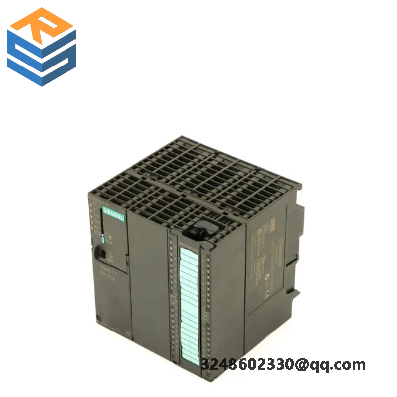 SIEMENS 6ES7313-6CE01-0AB0 CPU313C-2 DP, 16DI/16DO