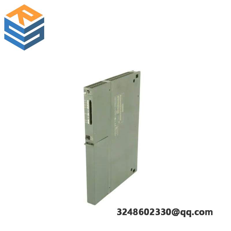 SIEMENS 6ES7412-2XG04-0AB0 Central processing unit