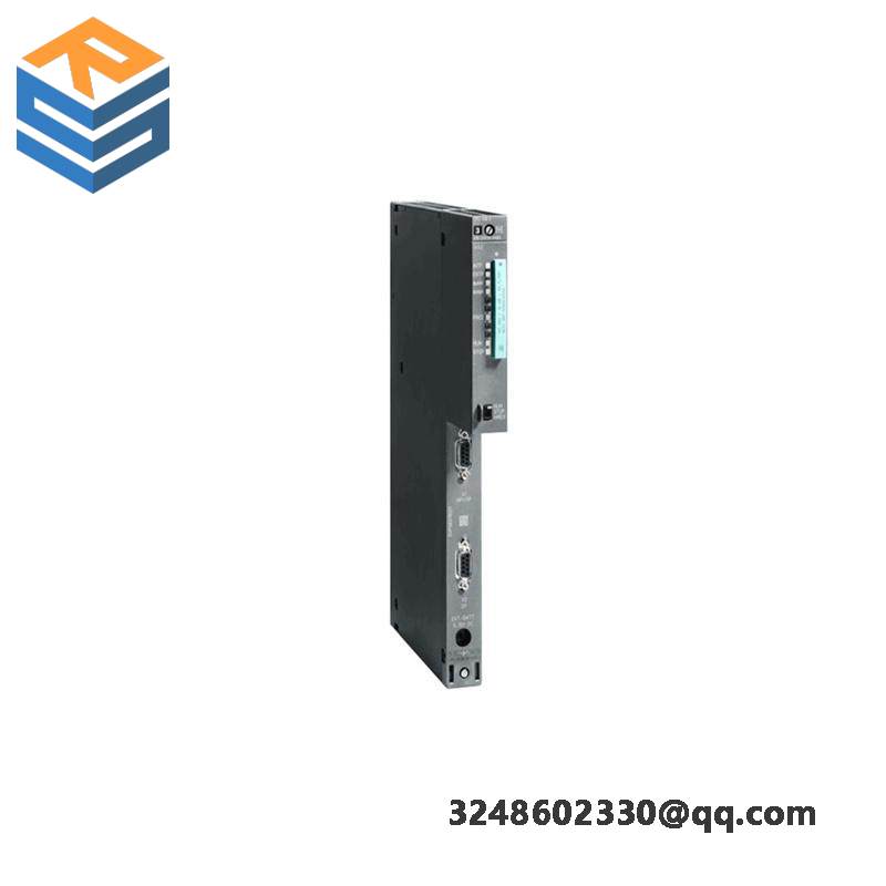 SIEMENS 6ES7416-2XK04-0AB0 Central processing unit