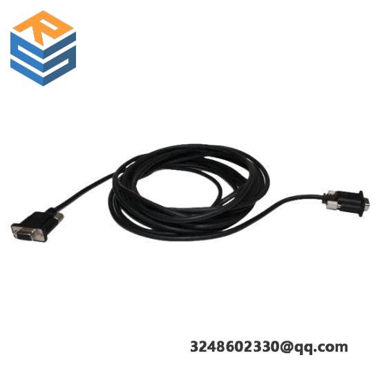 6ES7901-1BF00-0XA0  Siemens RS232 Serial Cable