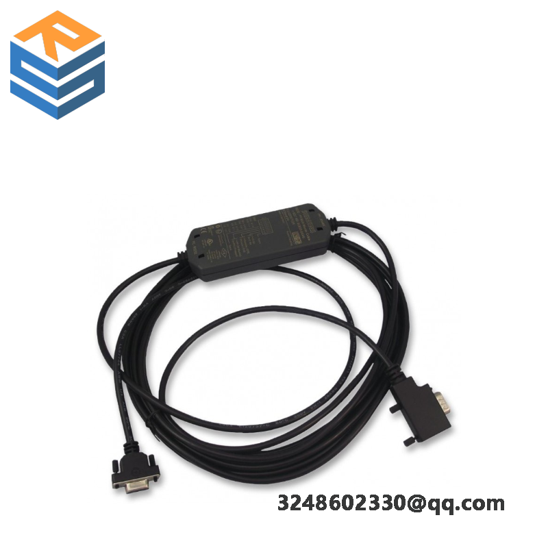 SIEMENS 6ES7901-3CB30-0XA0 PC/PPI Cable