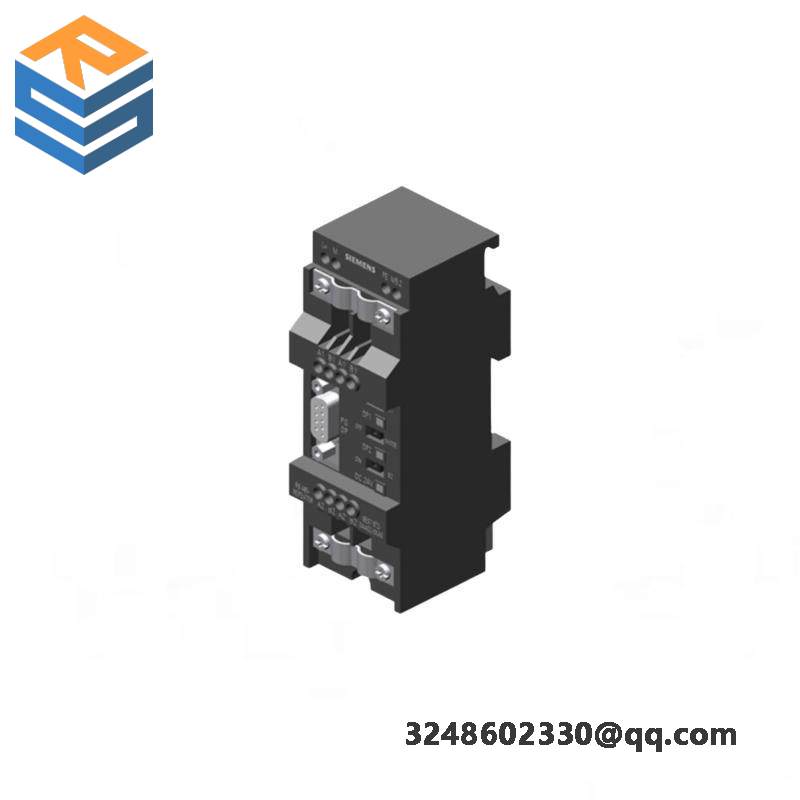 SIEMENS 6ES7972-0AA02-0XA0 Repeater