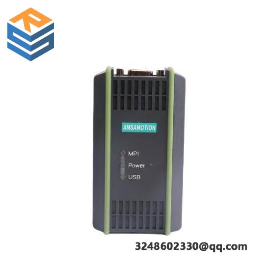 6ES7972-0CB20-0XA0  Siemens PC Adapter