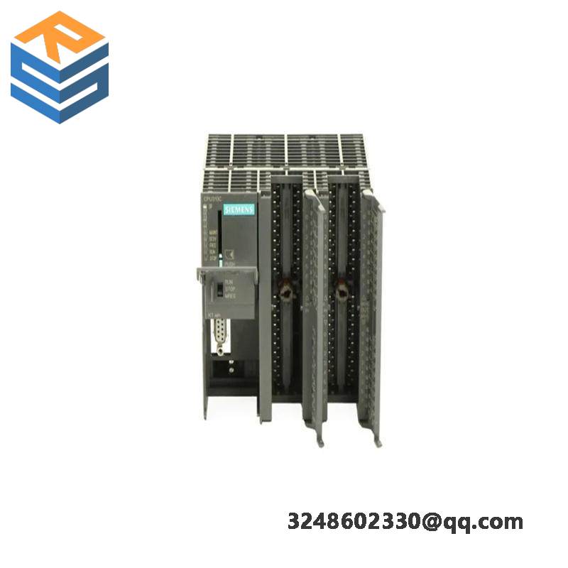 SIEMENS 6ES7 313-5BG04-0AB0 CPU 313C ﻿