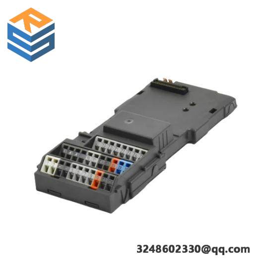 6SE6400-7AA00-0BA0  Siemens I/O Module