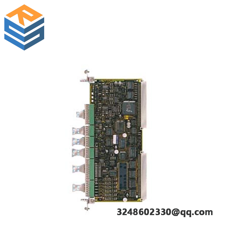 SIEMENS 6SE7090-0XX84-4HA0 BUS ADAPTER