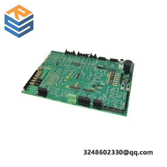 80190-560-02-R Analog Control Board