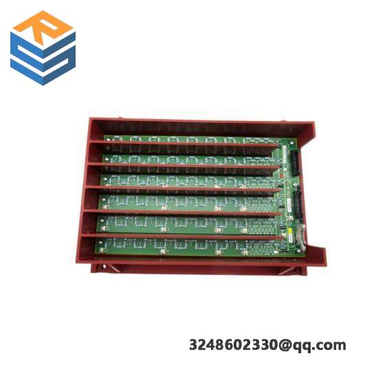 8100-199-51-R Voltage Feedback Board