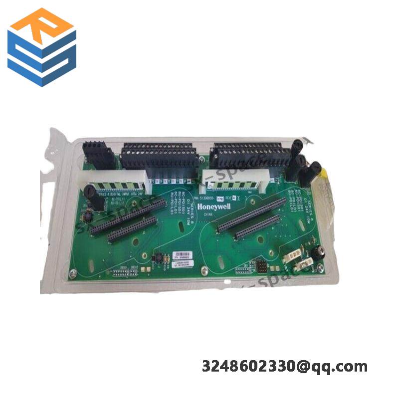 HONEYWELL 8C-TDIL11 51306858-175 DIGITAL INPUT BOARD