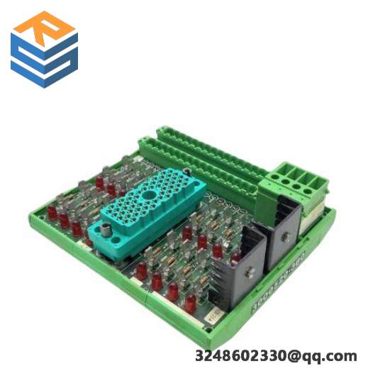 9662810  Triconex Module