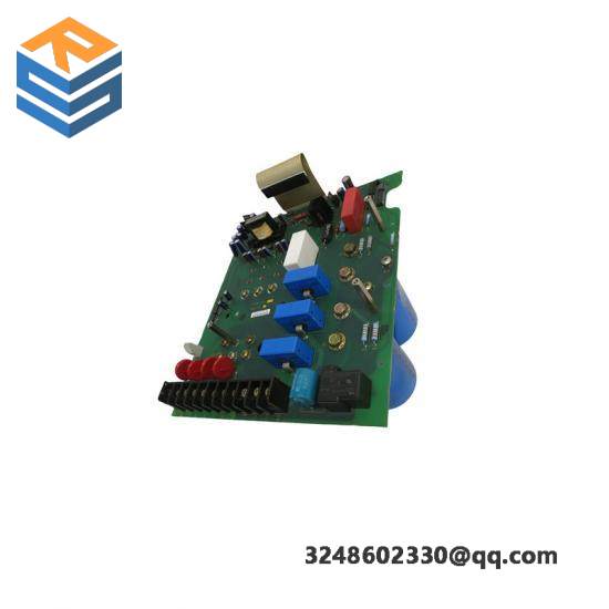 A74104-231-52 Power Supply Circuit Board