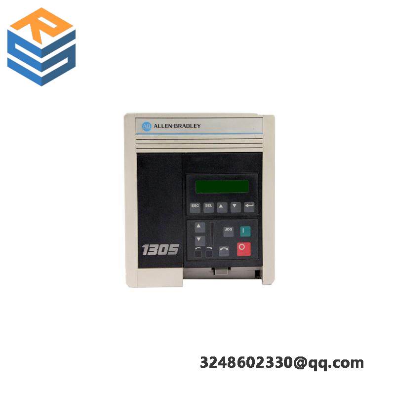 AB 1305-BA03A AC DRIVE