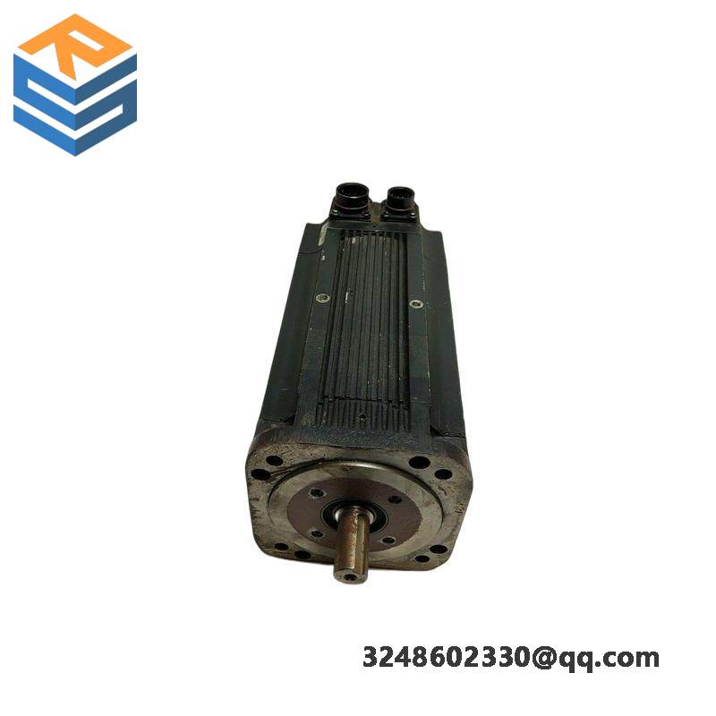 AB 1326AB-B515E-21 Servo Motor