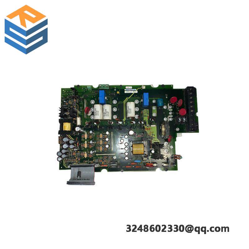 AB 1336-BDB-SP6A PC BOARD