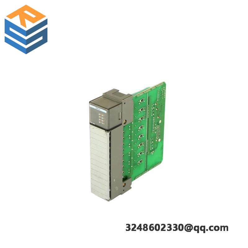 AB 1746-IA8 INPUT MODULE