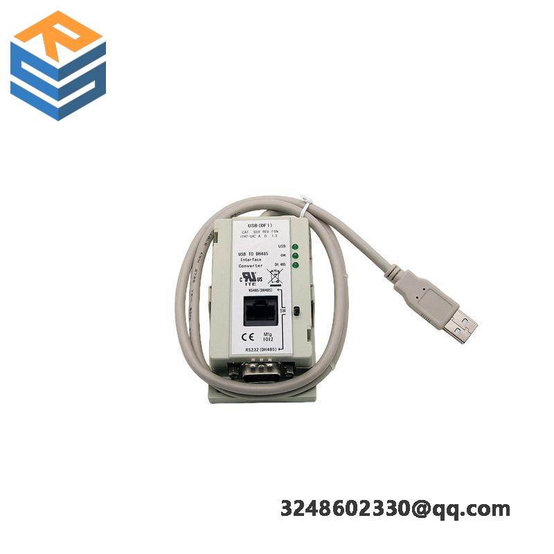 AB 1747-UIC CONVERTER