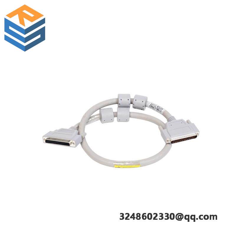 AB 1756-CPR2 REDUNDANT POWER SUPPLY CABLE