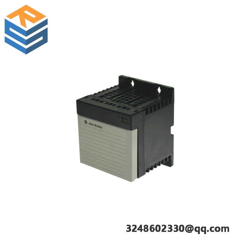 AB 1756-PA75R POWER SUPPLY