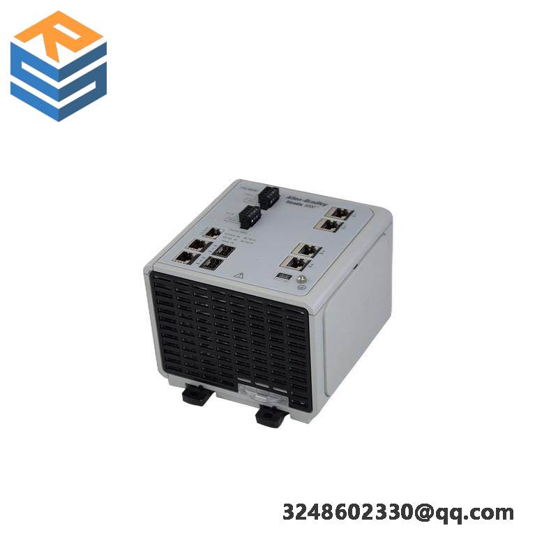 AB 1783-MS06T SWITCH