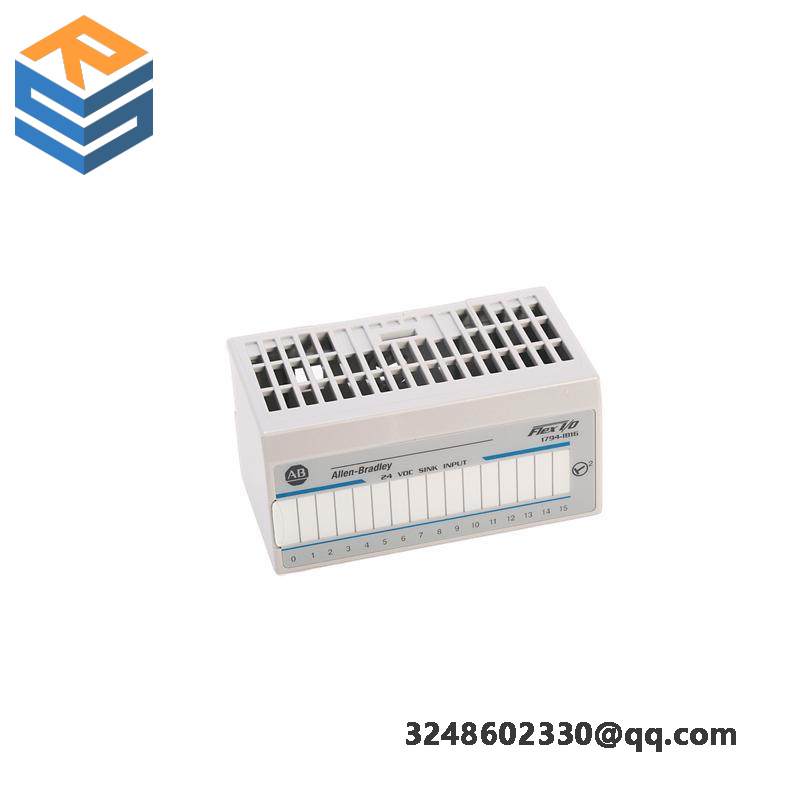 AB 1794-IRT8 INPUT MODULE