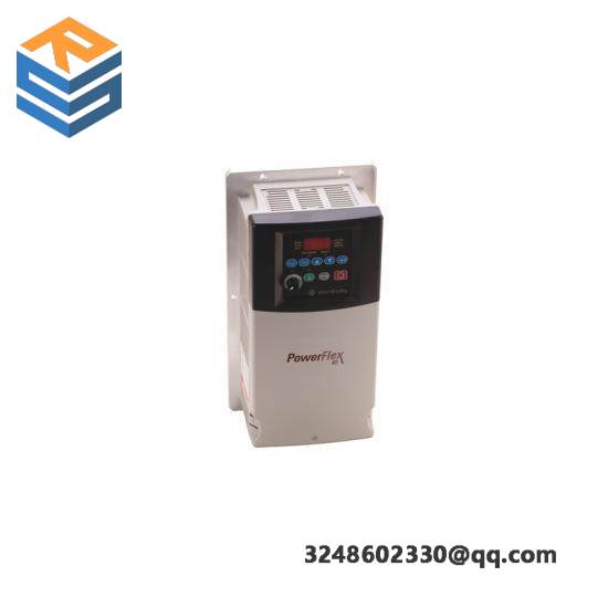 AB 22B-D024N104 AC Drive AUTOMATION PARTS