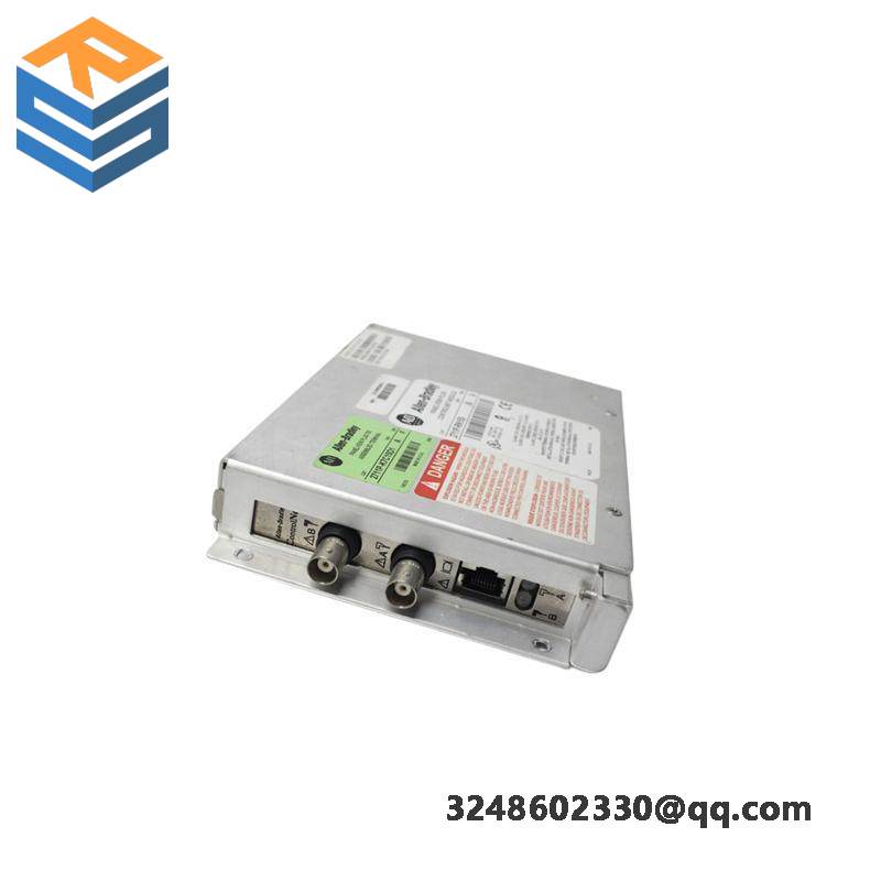 AB 2711P-RN15S COMMUNICATION MODULE