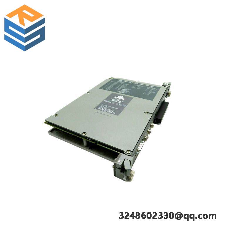 AB 5370-CVIM VISION MODULE