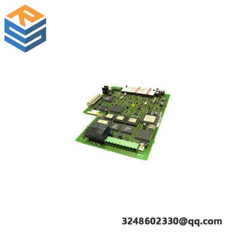 AB 74101-772-54(1336T-MCB-SP51B) Main Control Board