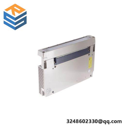 ABB 07AB63R1 Output Module