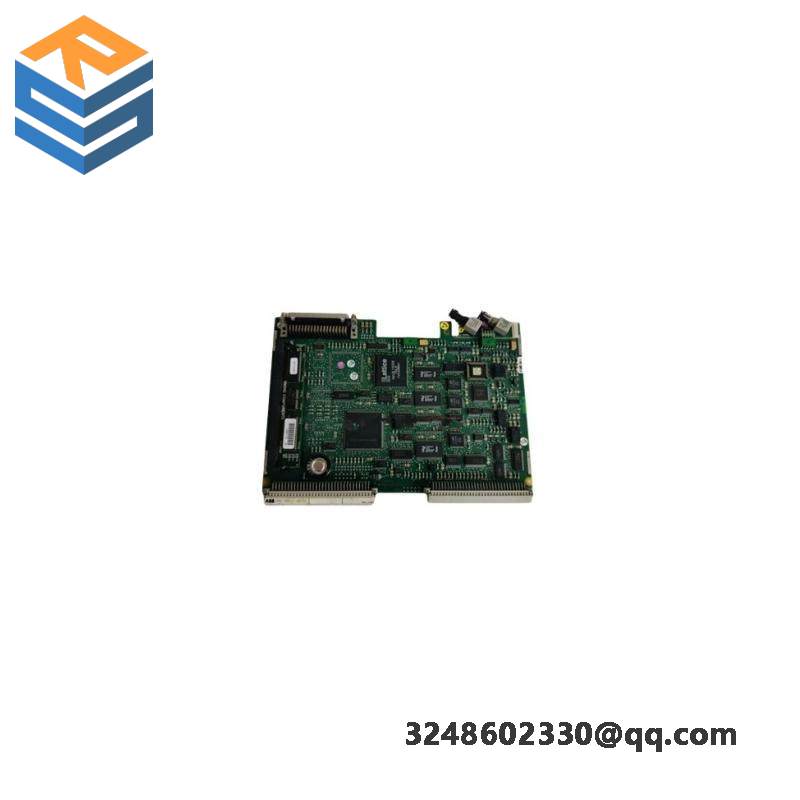 ABB 1MRK000167-GDr00 1MRK000005-258 PC BOARD