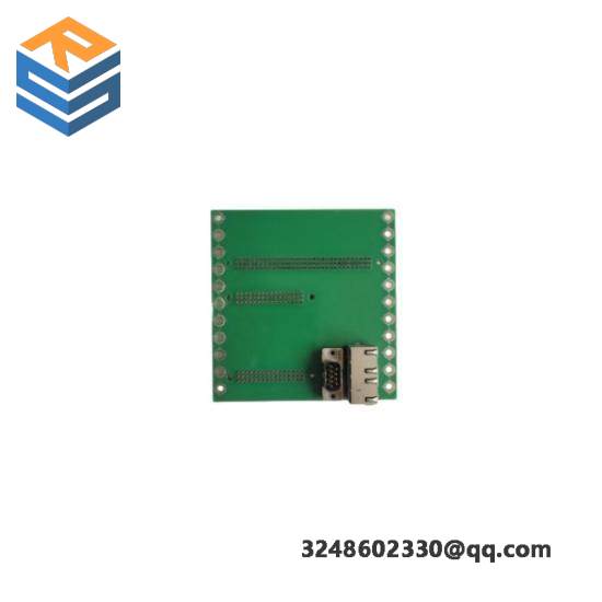 ABB 1MRK000195-AAr02 1MRK000005-63  PC Board