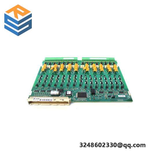 ABB 1MRK000508-BDr04 1MRK000007-21 Binary input module