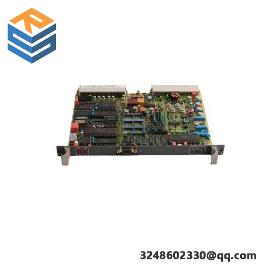 ABB 336A4976ATP053 Control Board