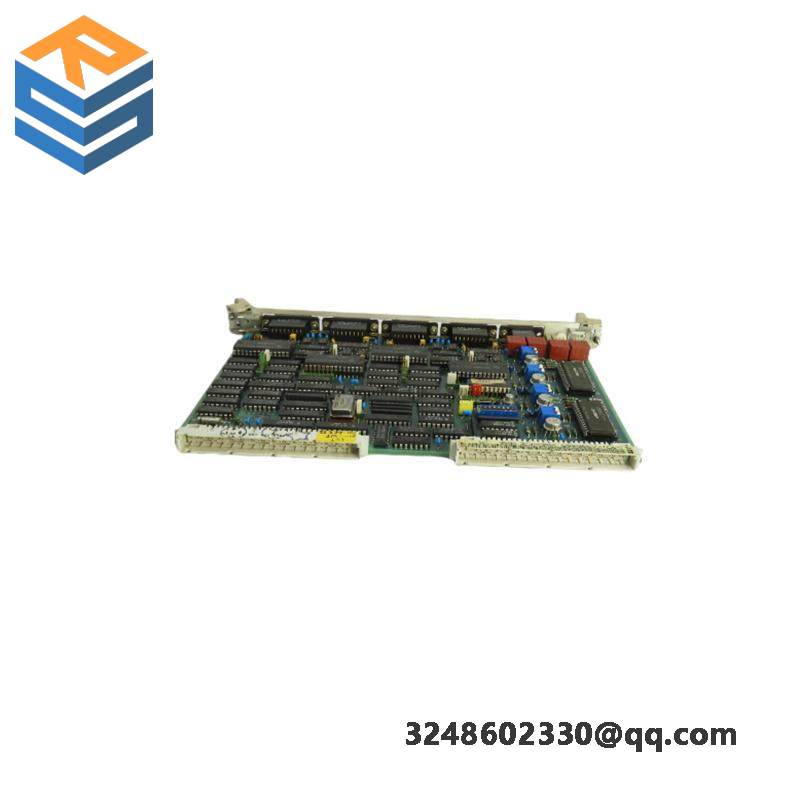 ABB 35AE92 GJR5137200R0005 power supply board