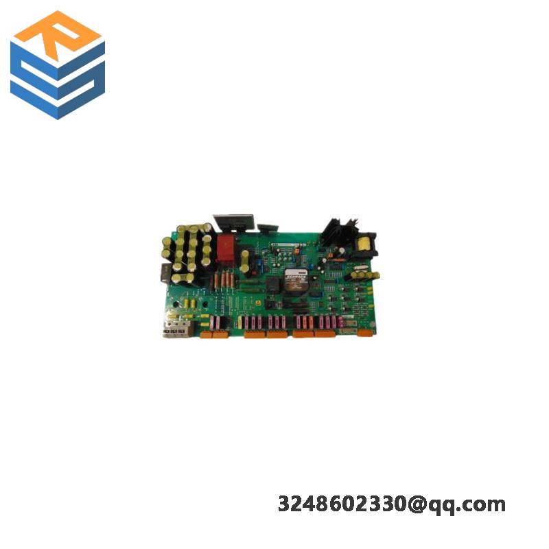 ABB 3BHB000652R0101 Circuit Board