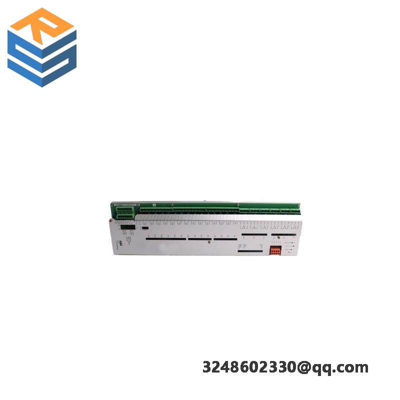 ABB 3BHB003041R0001 IOEC I/O Control Module