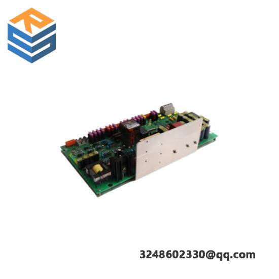 ABB 3BHB003431R0001 KUC720AE Circuit Board