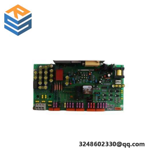 ABB 3BHB003431R0001 KUC720AE Circuit Board