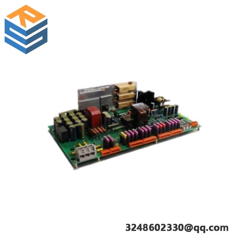 ABB 3BHB003431R0101 KUC720 AE01 3BHB000652R0101 Circuit Board 3BHB003431R0101 KUC720 AE01 3BHB000652R0101 Circuit Board