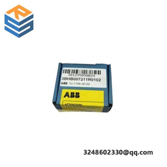 ABB SDCS-PIN-4 3ADT314100R1001