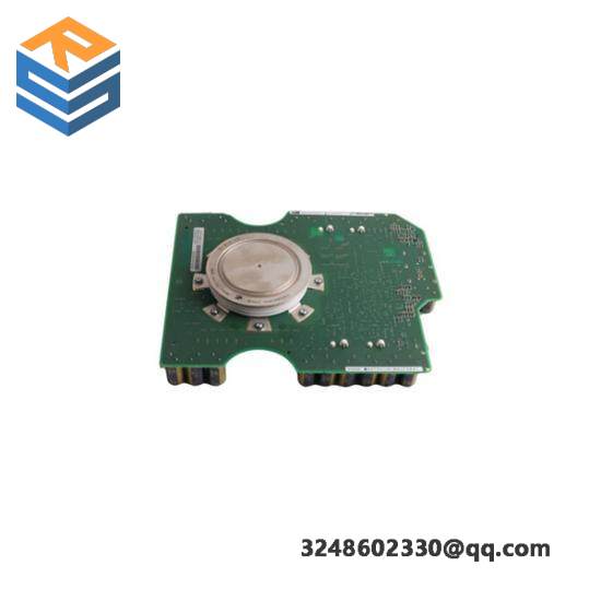 ABB 3BHB020538R0001 5SHX1060H0003 IGCT module