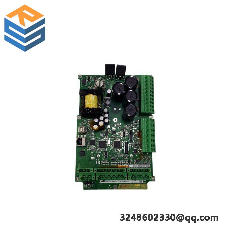 ABB 3BHE006422R0001 UNS2861C-P,V18 Drive Board