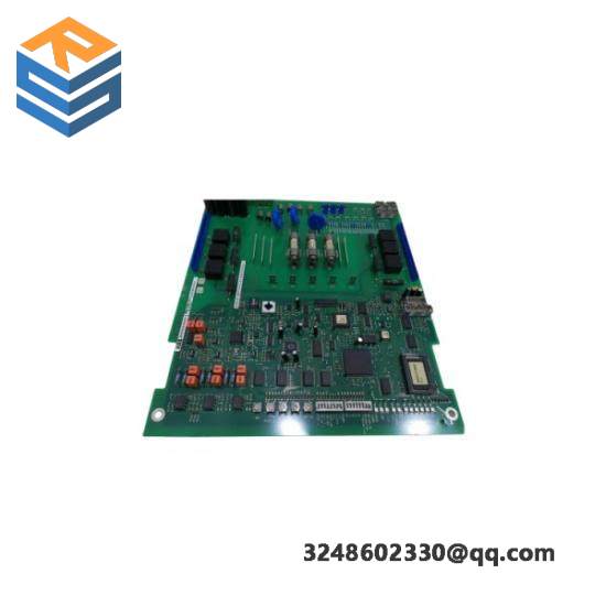 ABB 3BHE006422R0001 UNS2861C-P,V1 Drive Board