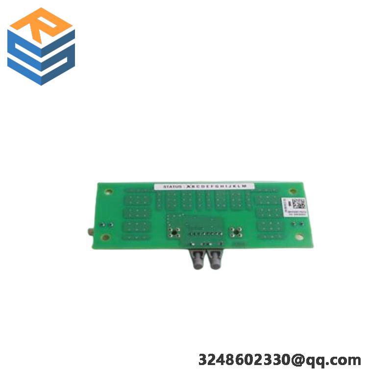 ABB 3BHE009017R0102 XVC724 BE102 VLSCD-Board