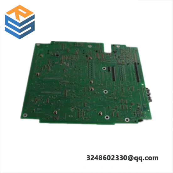 ABB 3BHE014311R0101 Control Board